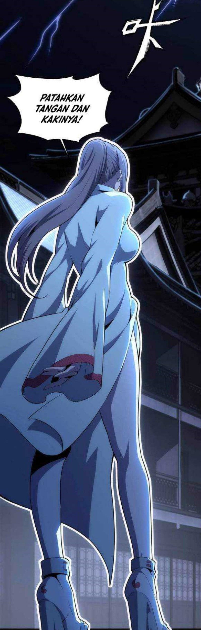 Eternal God Emperor Chapter 29 Gambar 16