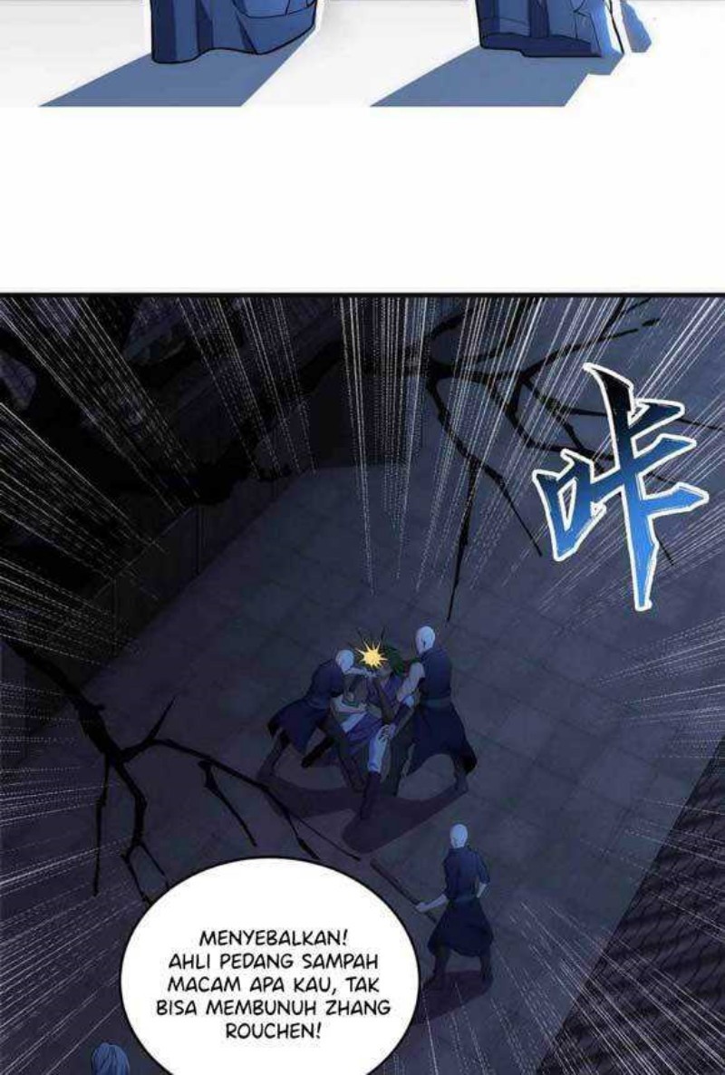 Eternal God Emperor Chapter 29 Gambar 17