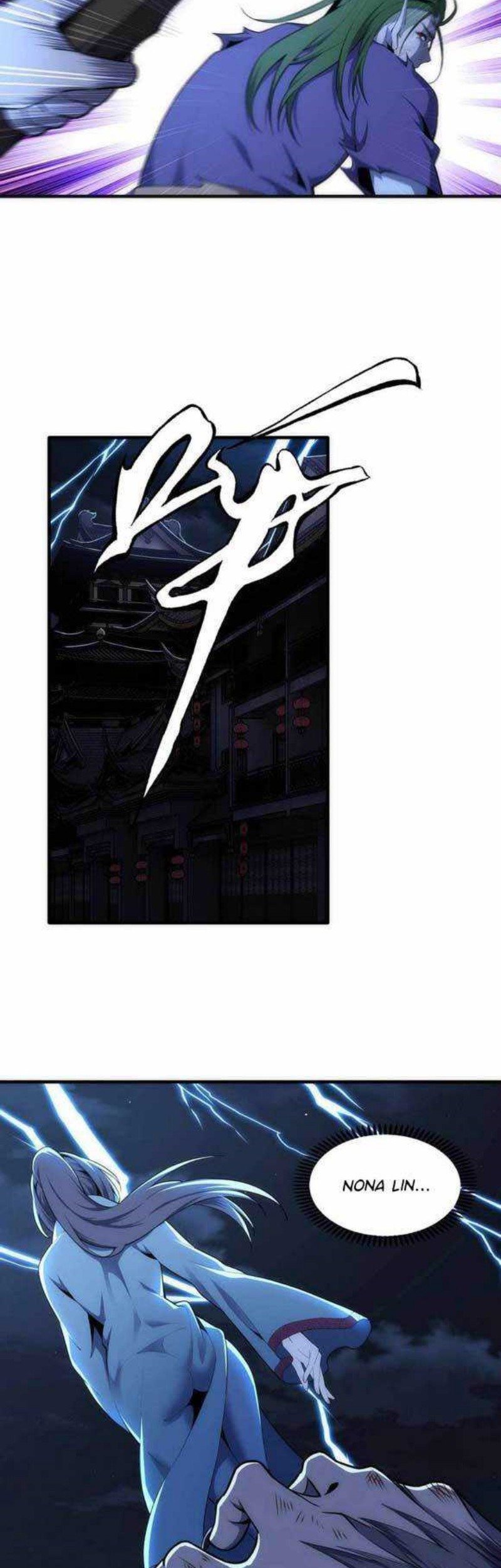 Eternal God Emperor Chapter 29 Gambar 19