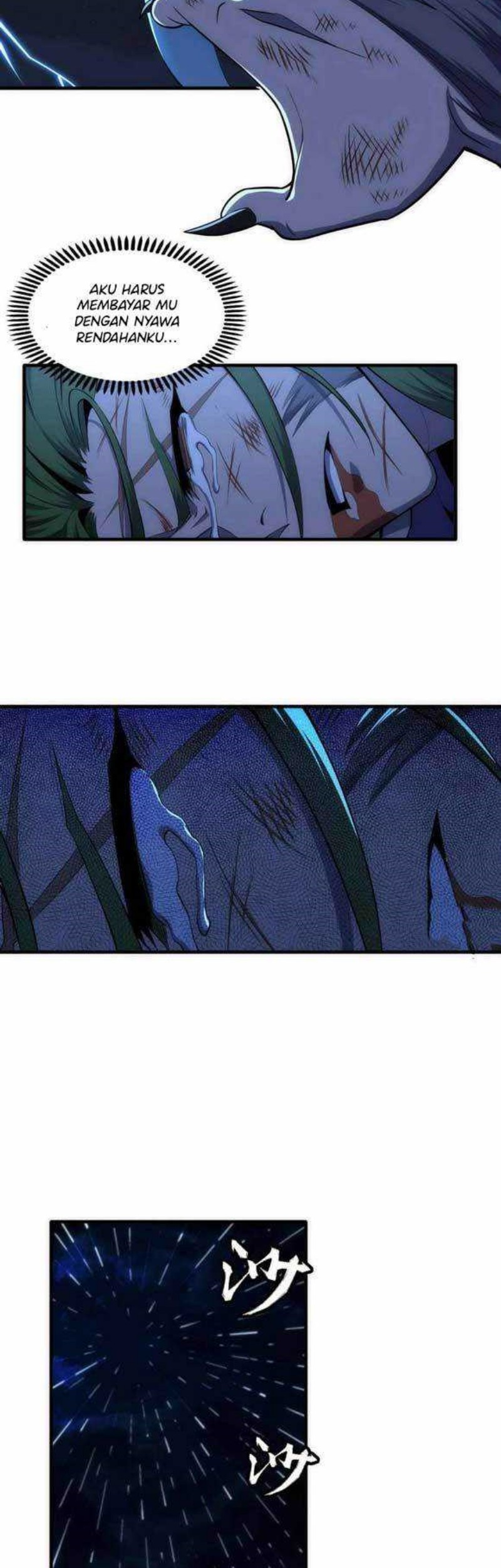 Eternal God Emperor Chapter 29 Gambar 20