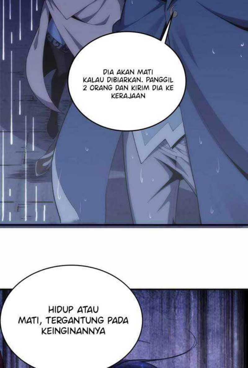 Eternal God Emperor Chapter 29 Gambar 22