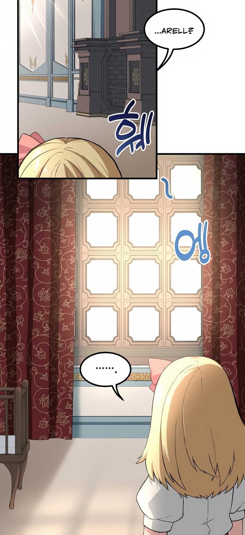 How a Former Pro Takes Advantage by Doing an Easy Job Chapter 10 Gambar 25