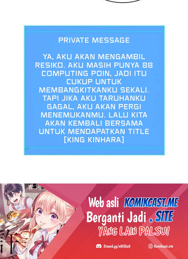 It all starts with playing game seriously Chapter 70 Gambar 31