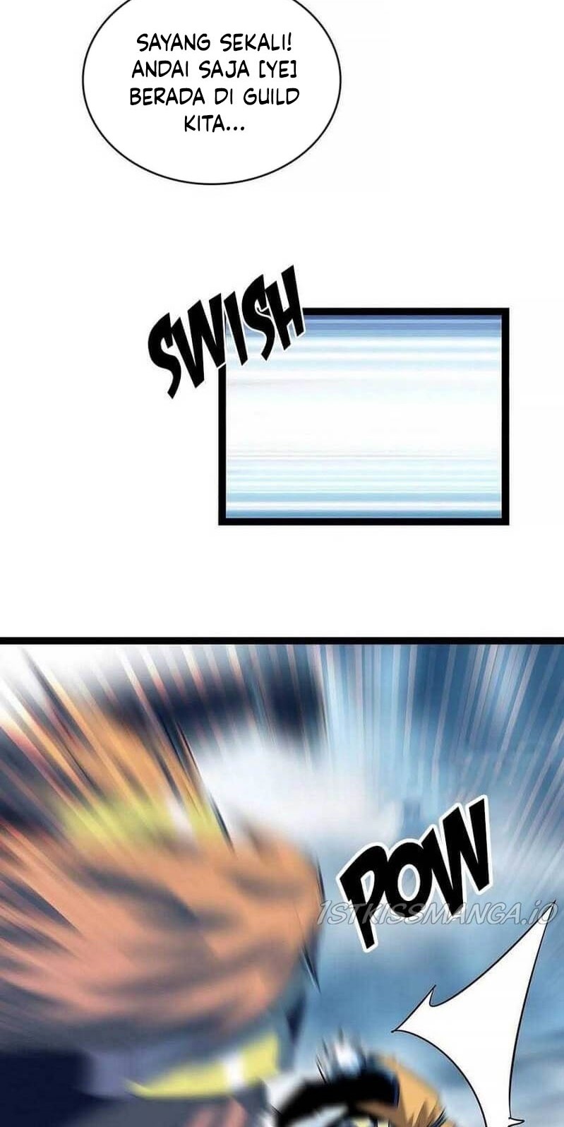 It all starts with playing game seriously Chapter 70 Gambar 13