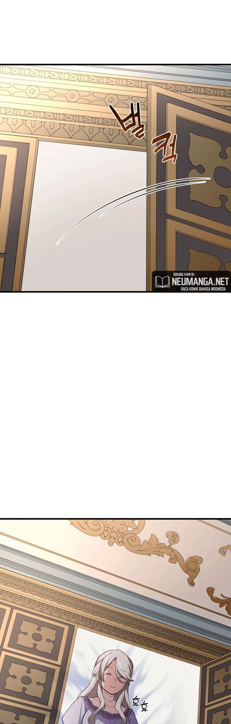 How a Former Pro Takes Advantage by Doing an Easy Job Chapter 11 Gambar 28