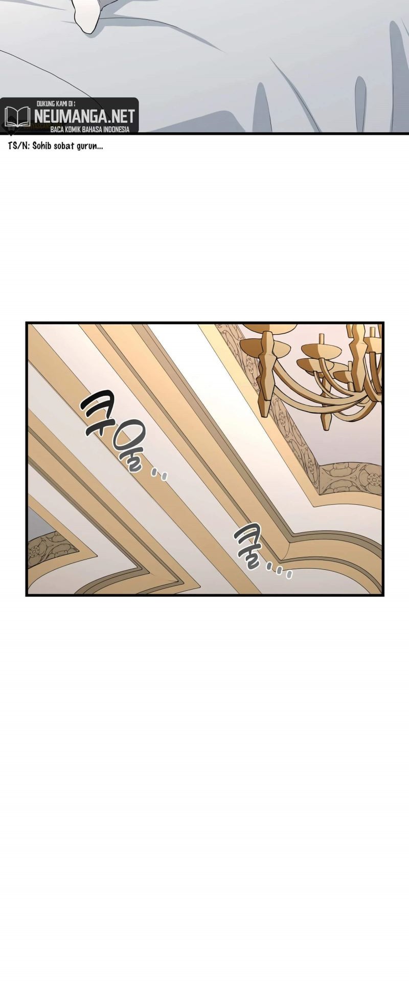 How a Former Pro Takes Advantage by Doing an Easy Job Chapter 11 Gambar 14