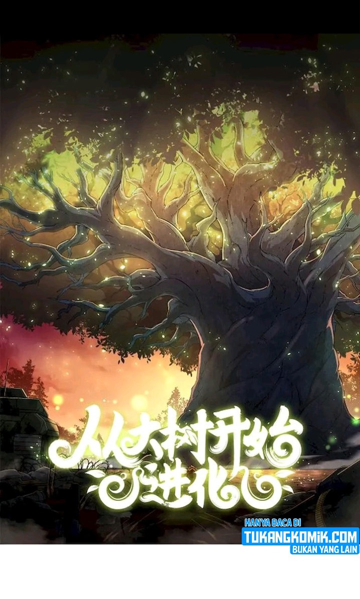Komik Evolution Begins With A Big Tree Chapter 42 gambar nomor 1