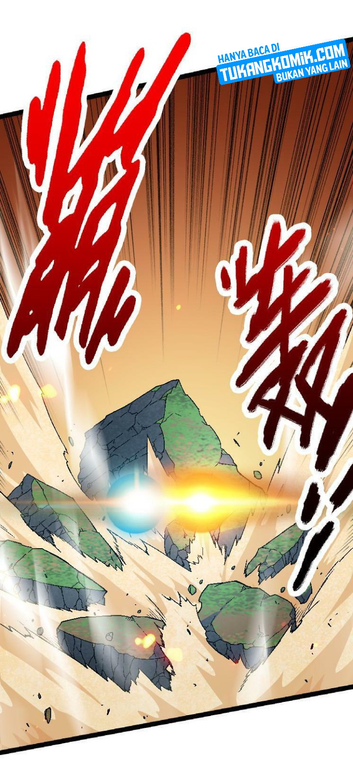 Evolution Begins With A Big Tree Chapter 42 Gambar 10