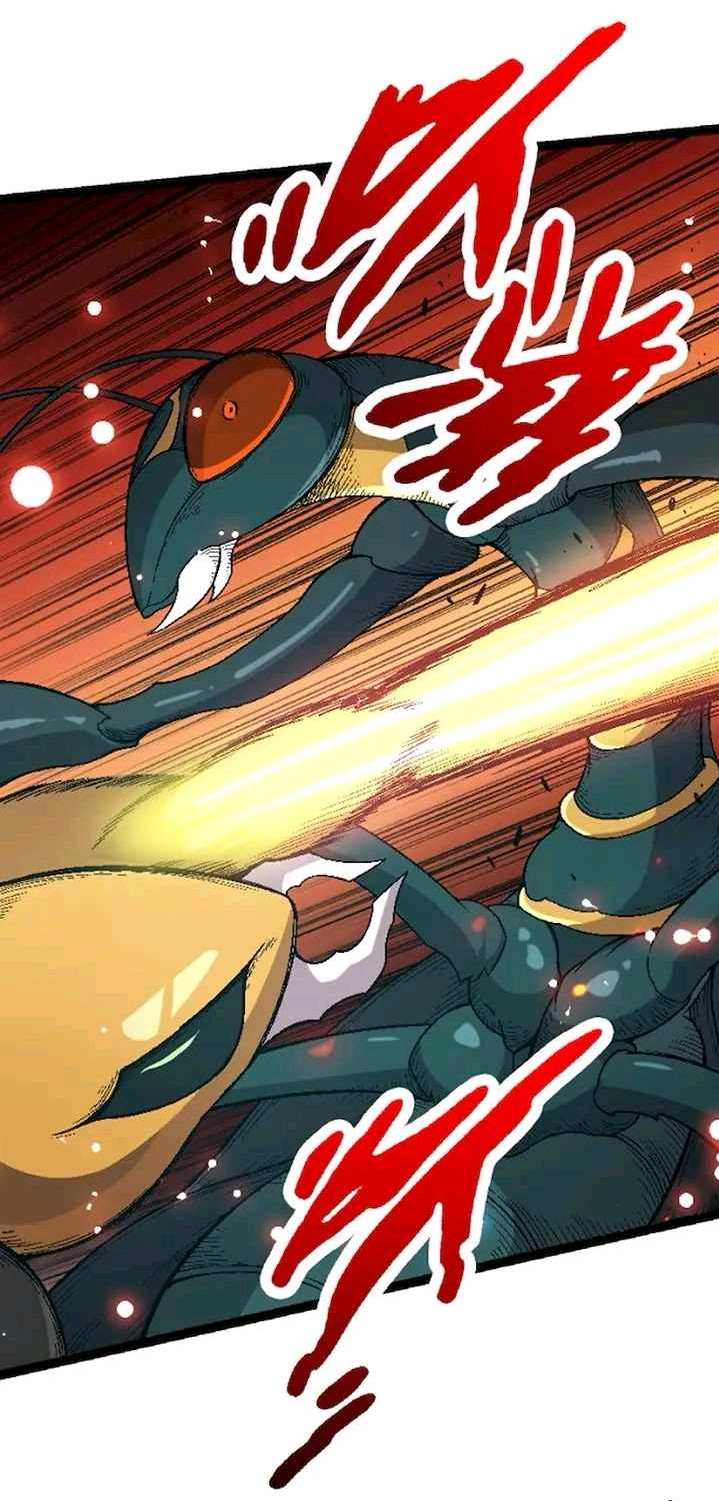 Evolution Begins With A Big Tree Chapter 42 Gambar 12