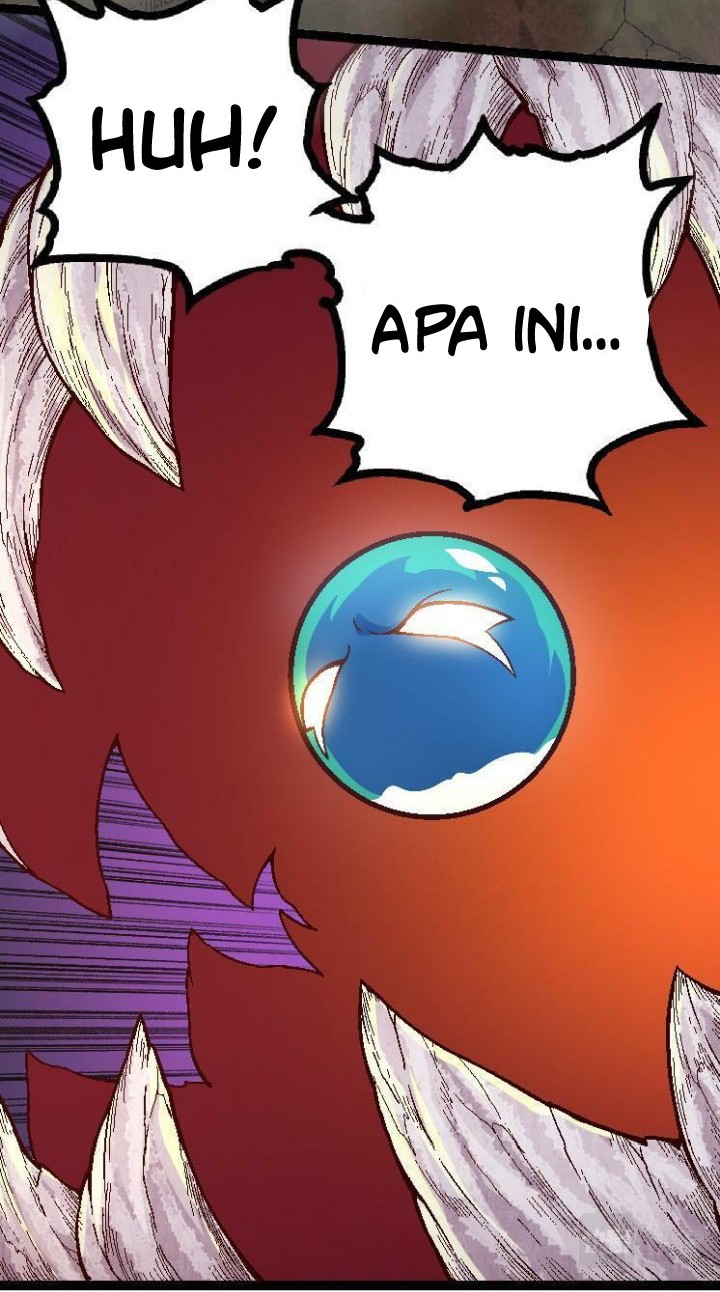 Evolution Begins With A Big Tree Chapter 42 Gambar 32