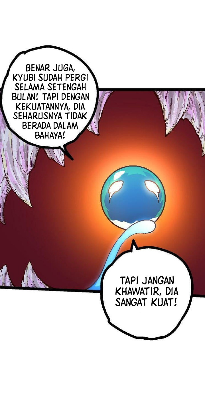 Evolution Begins With A Big Tree Chapter 42 Gambar 41