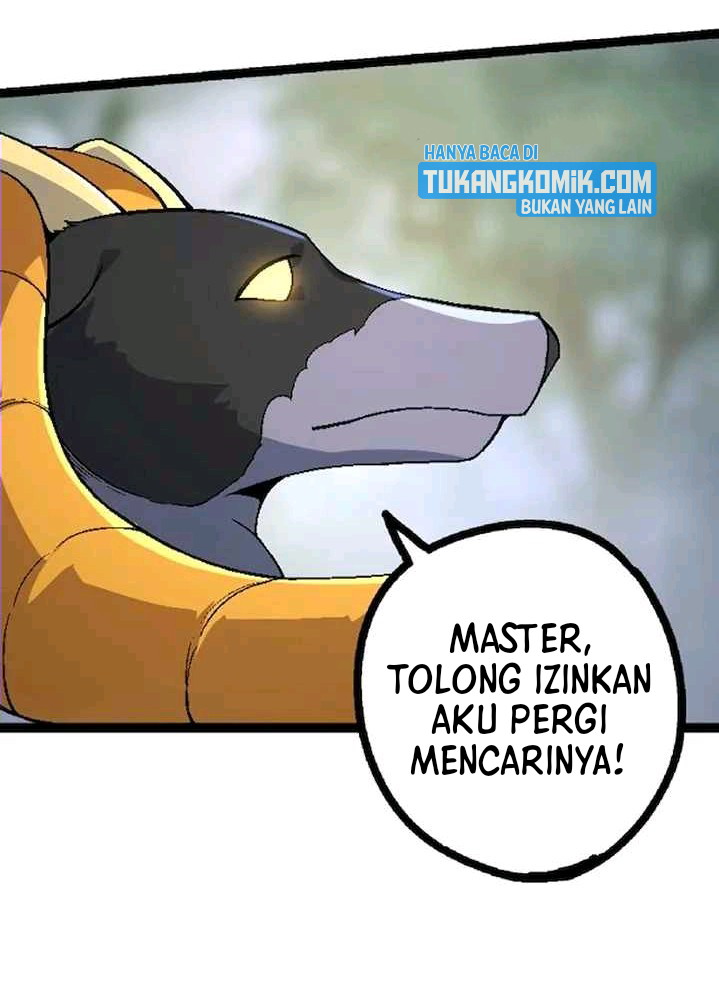 Evolution Begins With A Big Tree Chapter 42 Gambar 42