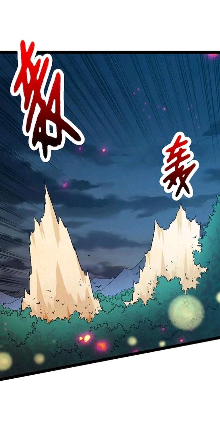 Evolution Begins With A Big Tree Chapter 42 Gambar 3