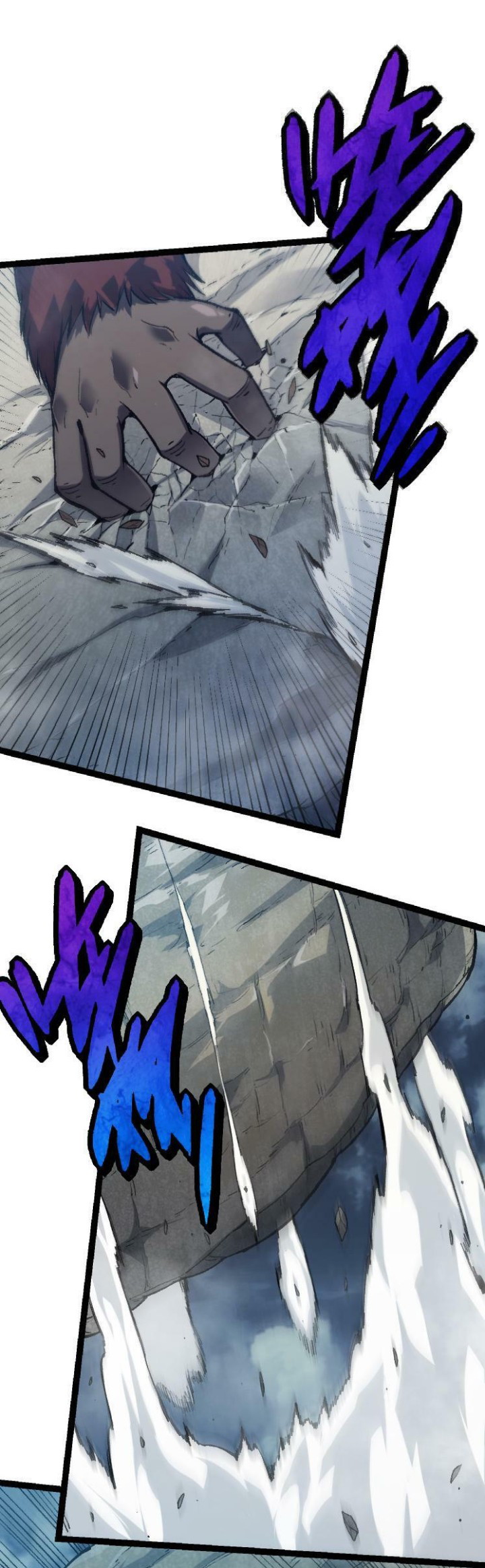 Evolution Begins With A Big Tree Chapter 41 Gambar 15