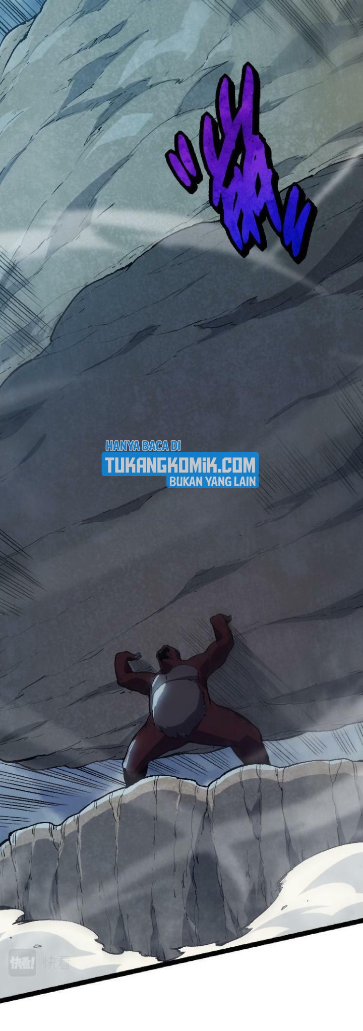 Evolution Begins With A Big Tree Chapter 41 Gambar 16