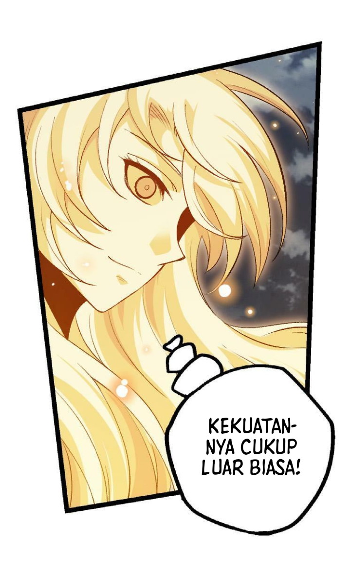 Evolution Begins With A Big Tree Chapter 41 Gambar 17