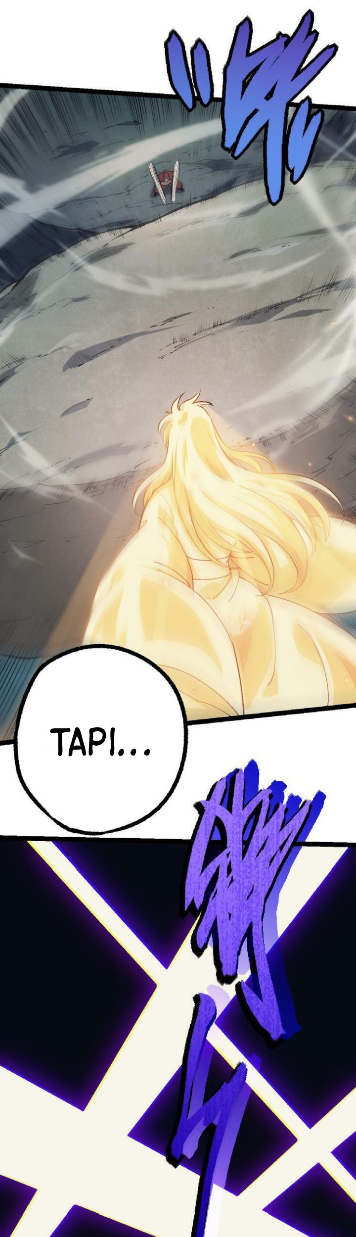 Evolution Begins With A Big Tree Chapter 41 Gambar 18