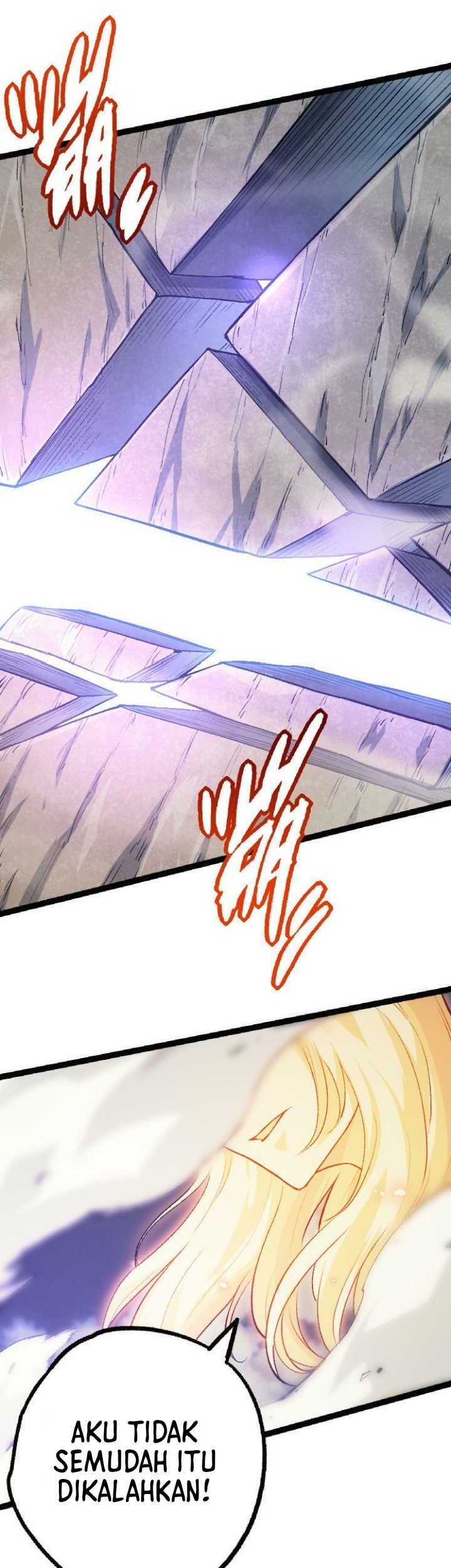 Evolution Begins With A Big Tree Chapter 41 Gambar 20