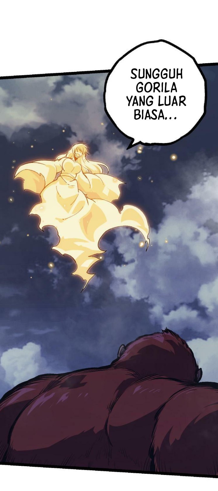 Evolution Begins With A Big Tree Chapter 41 Gambar 12