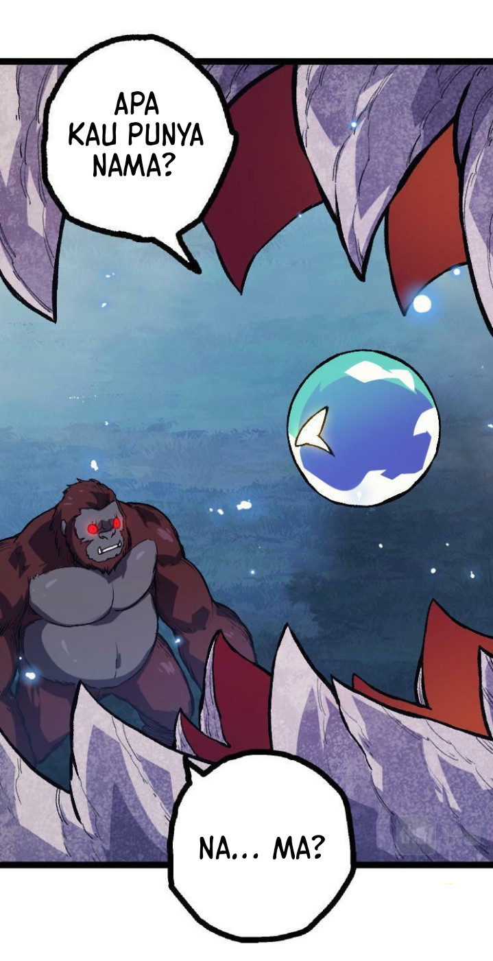 Evolution Begins With A Big Tree Chapter 41 Gambar 40