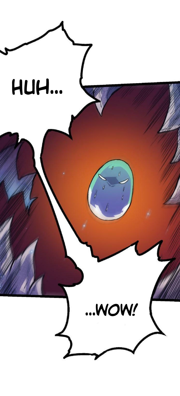 Evolution Begins With A Big Tree Chapter 41 Gambar 44