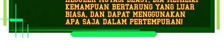 Evolution Begins With A Big Tree Chapter 41 Gambar 46