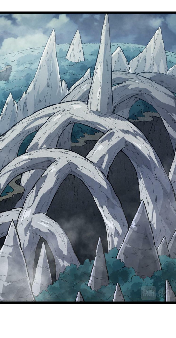 Evolution Begins With A Big Tree Chapter 41 Gambar 3