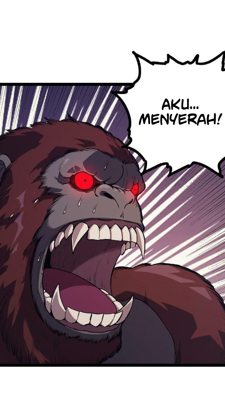 Evolution Begins With A Big Tree Chapter 41 Gambar 38