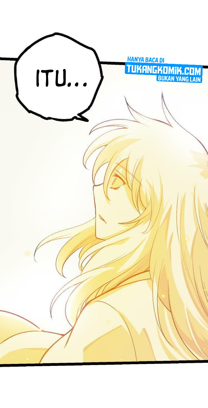 Evolution Begins With A Big Tree Chapter 41 Gambar 55