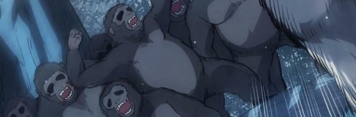 Evolution Begins With A Big Tree Chapter 41 Gambar 57