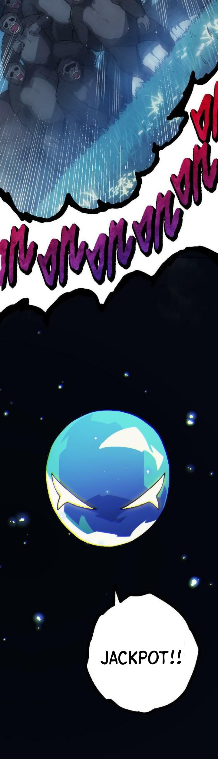 Evolution Begins With A Big Tree Chapter 41 Gambar 58