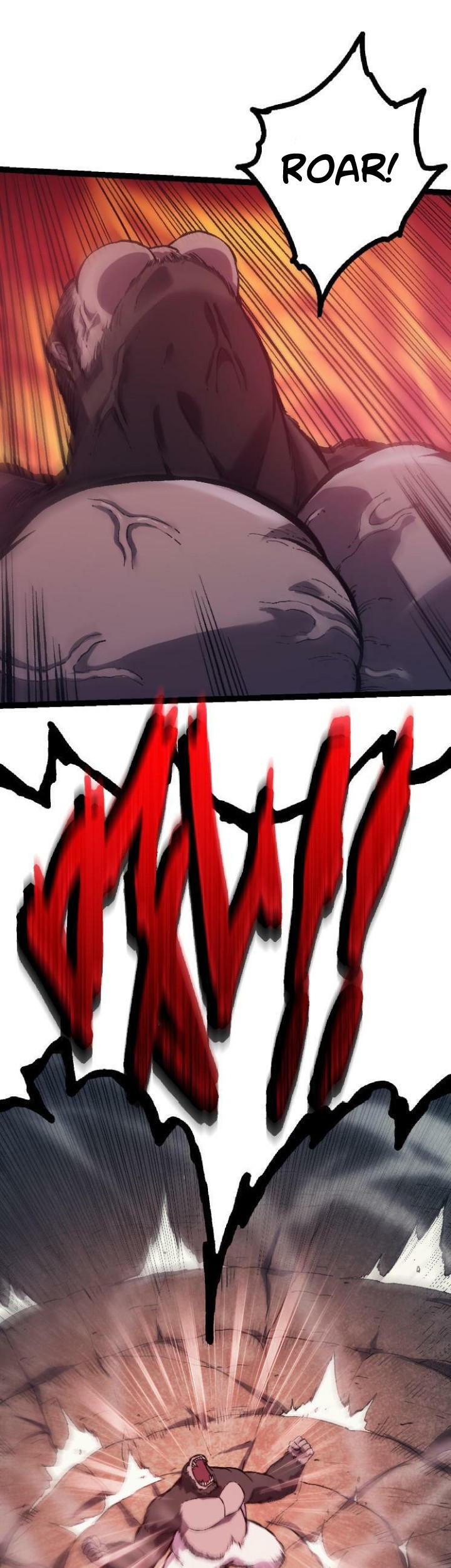 Evolution Begins With A Big Tree Chapter 41 Gambar 48