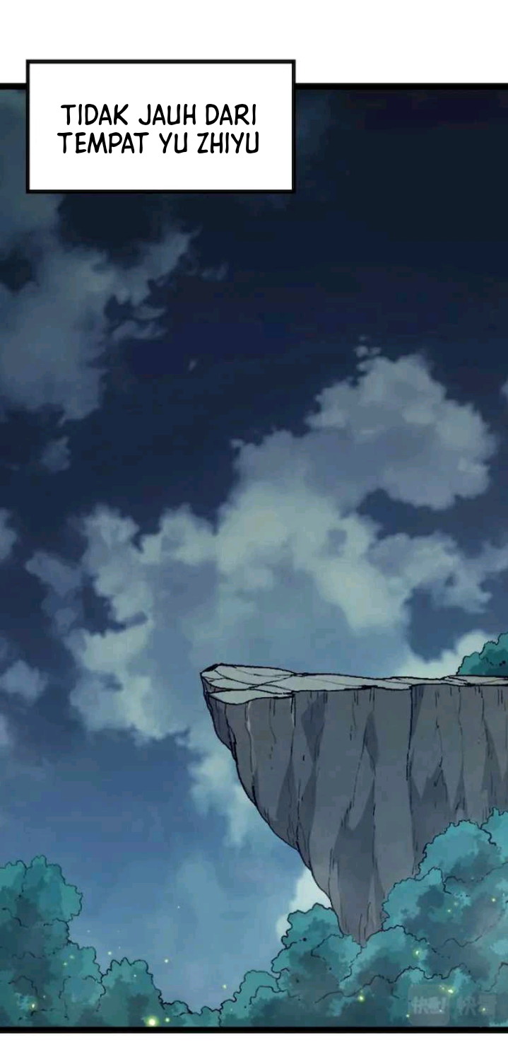 Evolution Begins With A Big Tree Chapter 41 Gambar 9