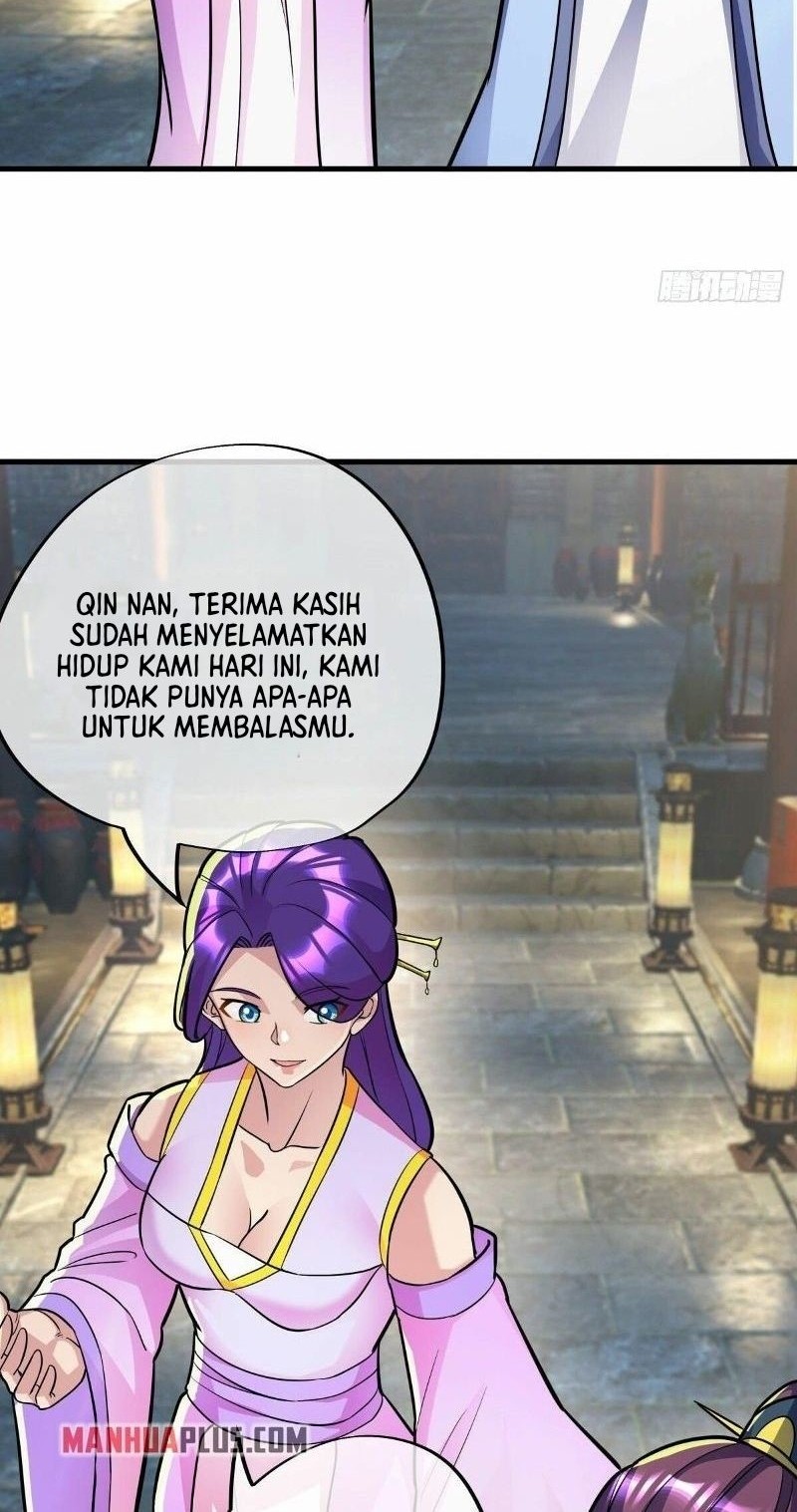 Peerless Soul Chapter 440 Gambar 34