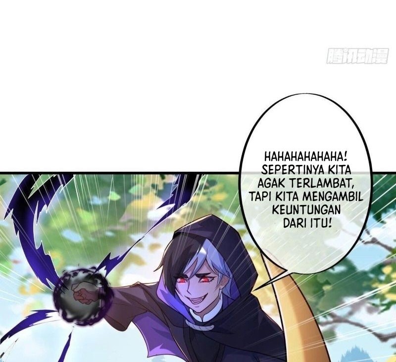 Peerless Soul Chapter 440 Gambar 20