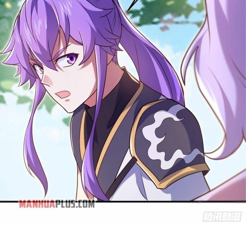 Peerless Soul Chapter 440 Gambar 24