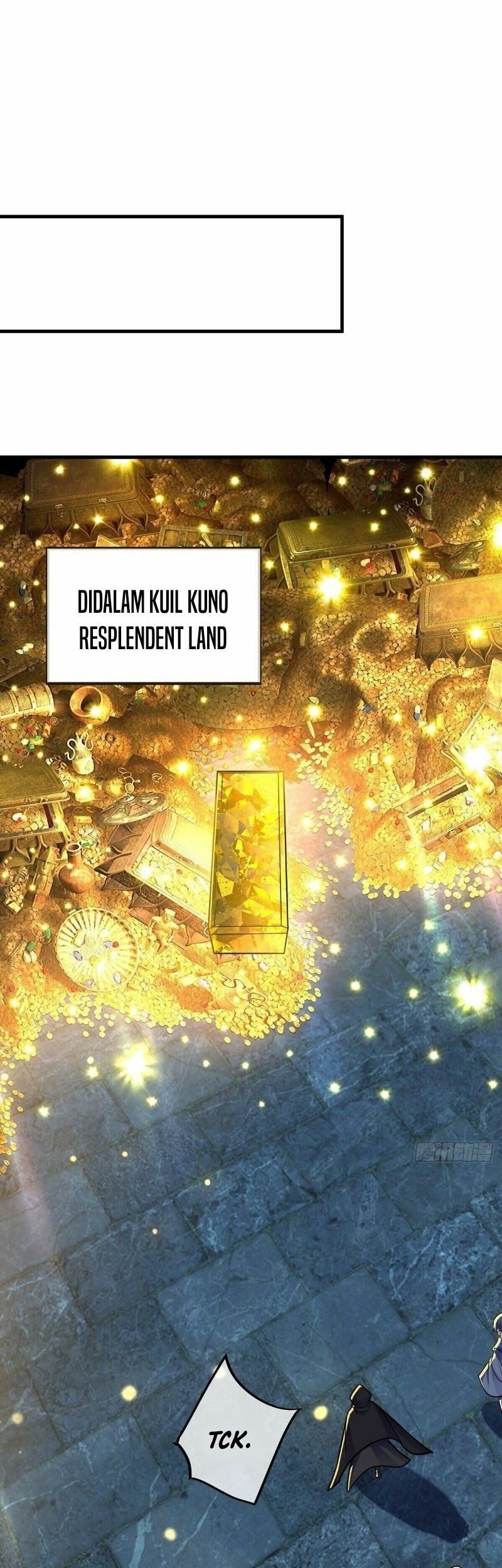 Peerless Soul Chapter 440 Gambar 43