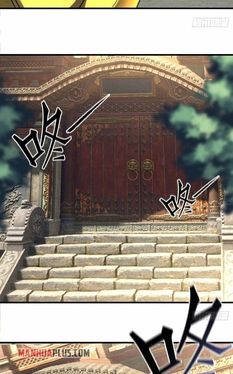 Peerless Soul Chapter 440 Gambar 10