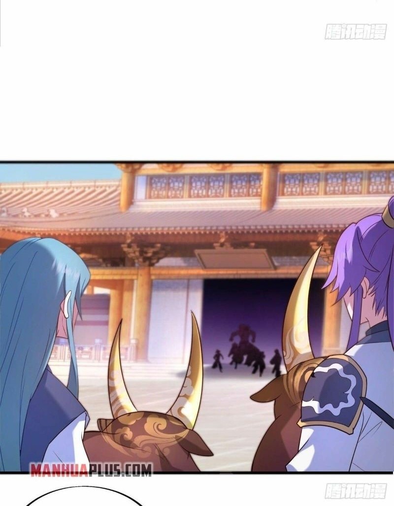 Peerless Soul Chapter 440 Gambar 12