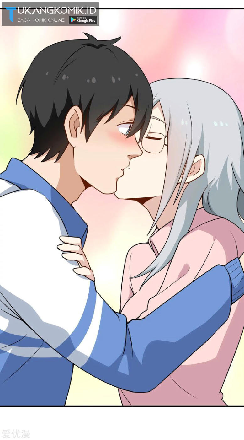 School Flower Master Chapter 149 Gambar 7