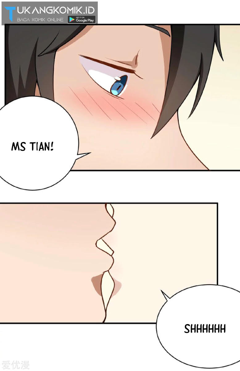 School Flower Master Chapter 149 Gambar 8