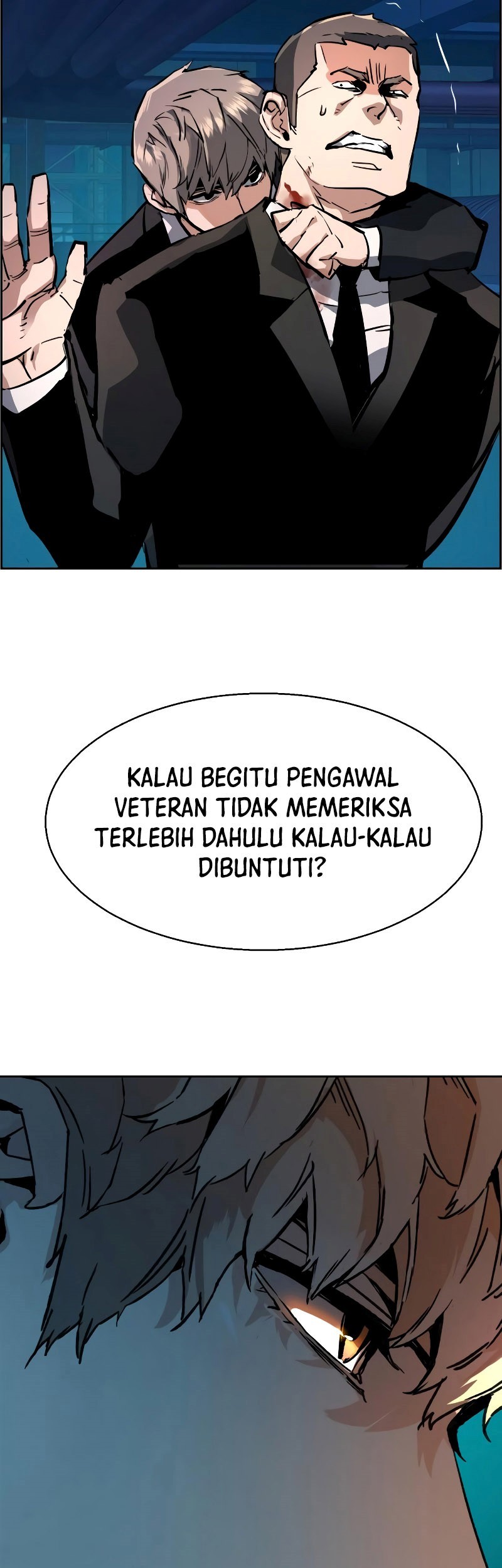 Mercenary Enrollment Chapter 130 Gambar 66