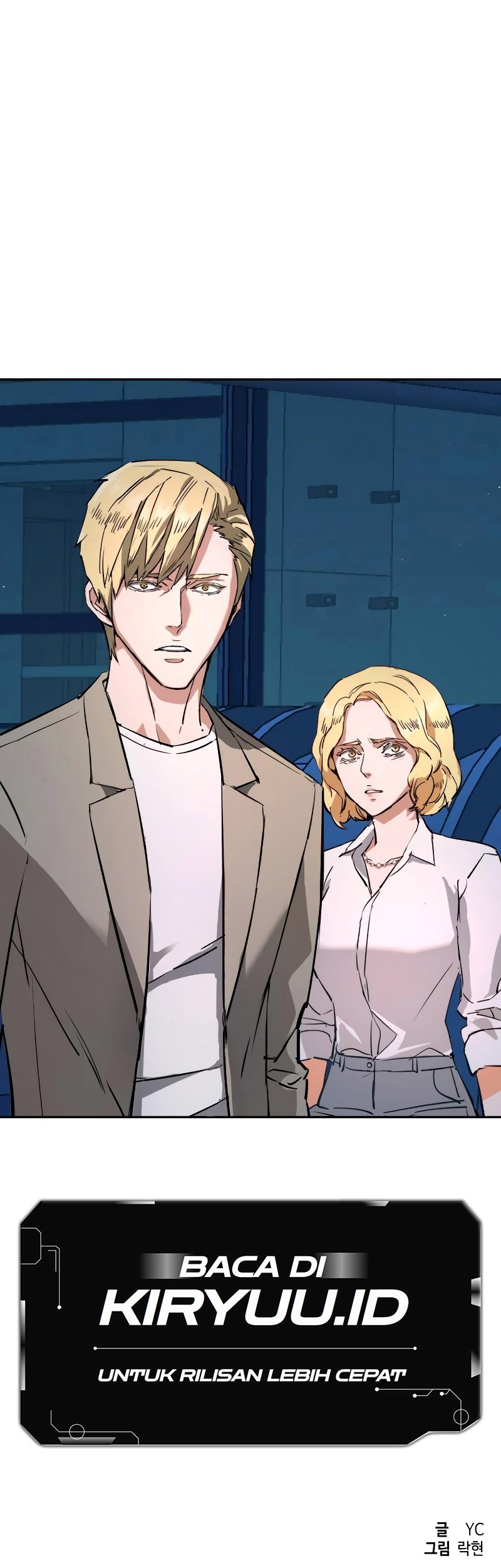 Mercenary Enrollment Chapter 130 Gambar 68