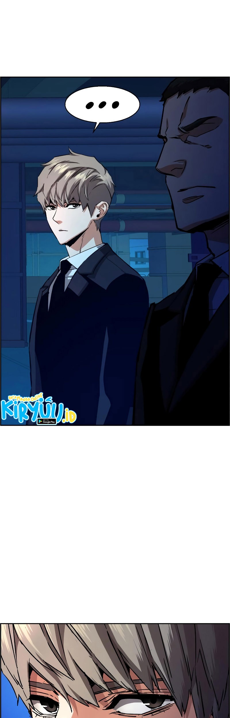 Mercenary Enrollment Chapter 130 Gambar 48