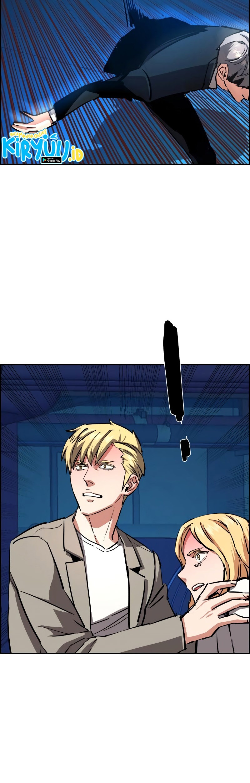 Mercenary Enrollment Chapter 130 Gambar 54