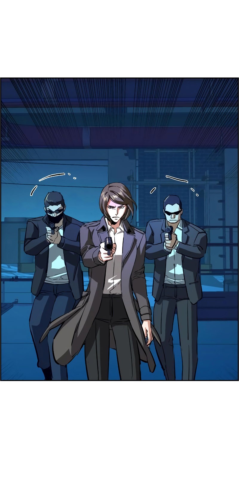 Mercenary Enrollment Chapter 130 Gambar 55