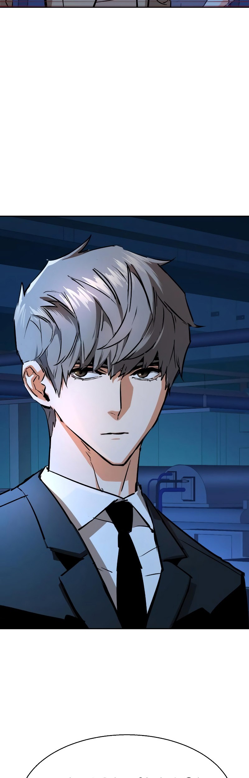 Mercenary Enrollment Chapter 130 Gambar 52