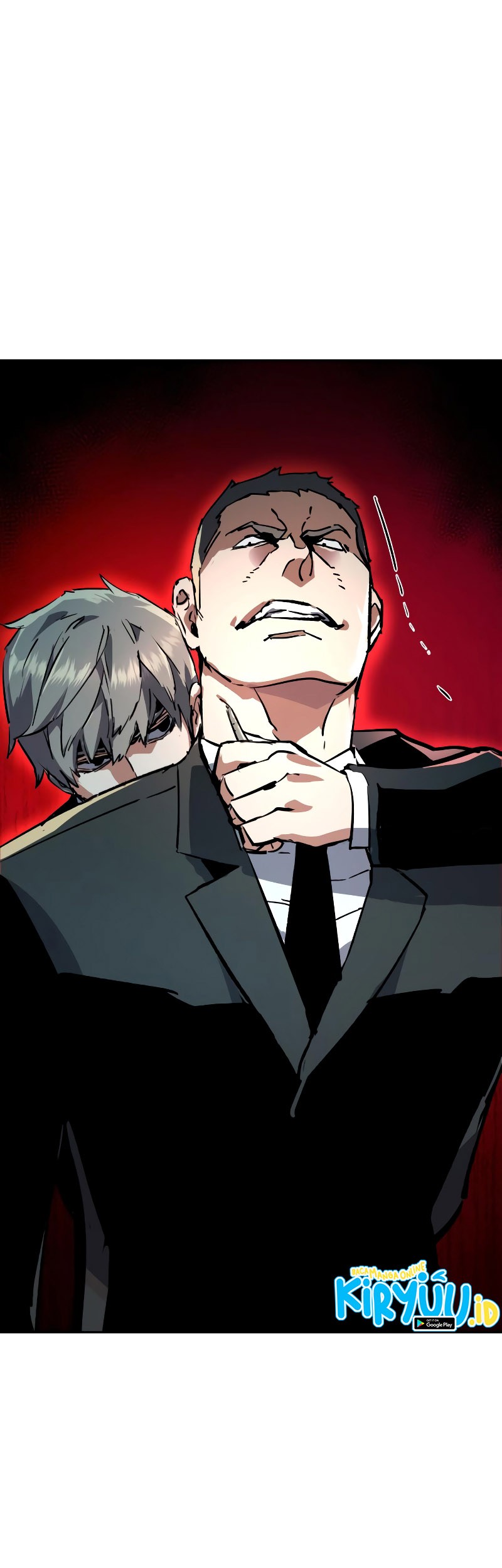 Mercenary Enrollment Chapter 130 Gambar 58