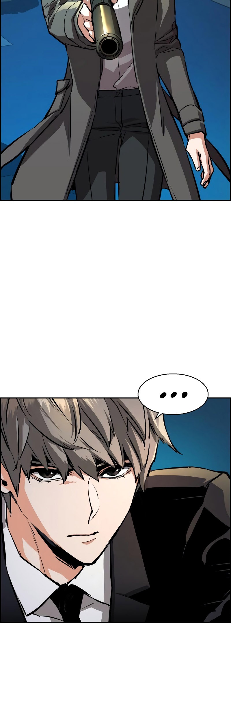 Mercenary Enrollment Chapter 130 Gambar 4