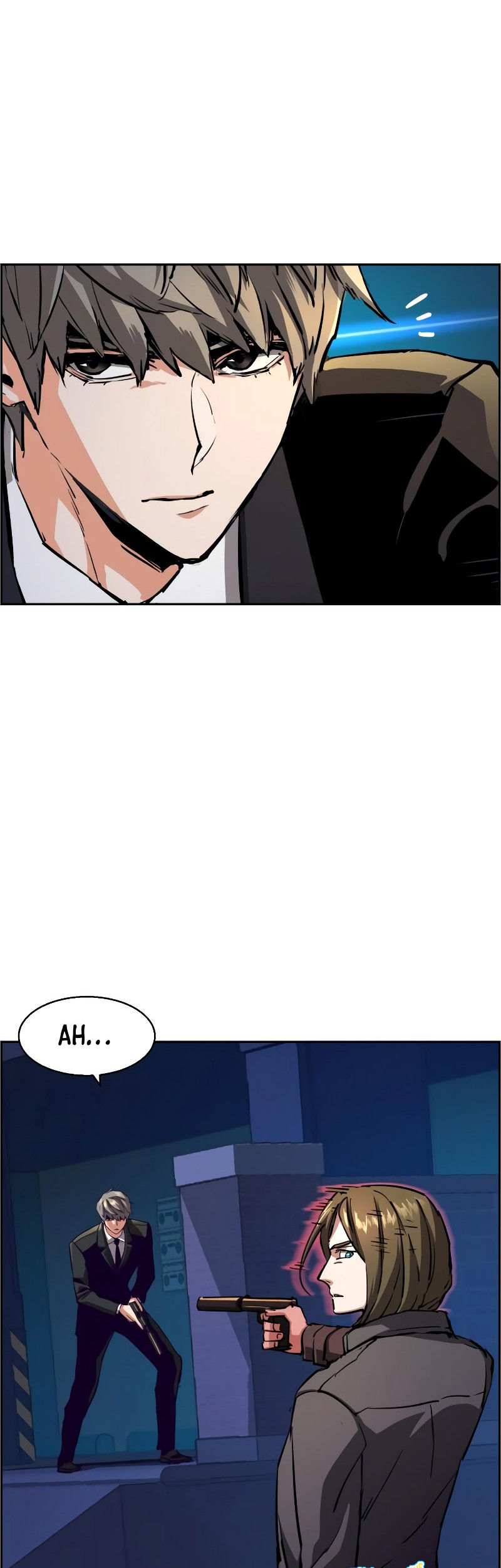 Mercenary Enrollment Chapter 130 Gambar 5